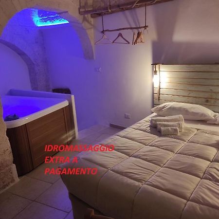 Dimora 'A Petr - Suite 'A Petr Ceglie Messapica Exterior photo